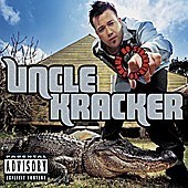 Uncle Kracker / No Stranger To Shame (일본수입/프로모션)