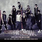 슈퍼 주니어 (Super Junior) / Super Show 3 - The 3rd Asia Tour (2CD/프로모션)