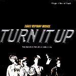 O.S.T. / Turn It Up - 2002 Hiphop Movie