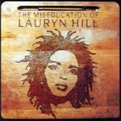 Lauryn Hill / The Miseducation Of Lauryn Hill (Asia/수입)