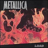 Metallica / Load (일본수입)