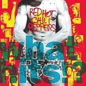 Red Hot Chili Peppers / What Hits!?: Best Of Red Hot Chili Peppers (일본수입)