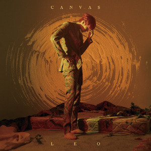 빅스 레오 (Vixx Leo) / Canvas (1st Mini Album) (미개봉)