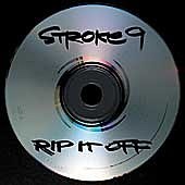 Stroke 9 / Rip It Off (수입)