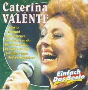 Caterina Valente / Einfach Das Beste (수입)