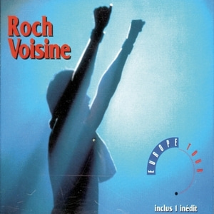 Roch Voisine / Europe Tour (2CD/수입)