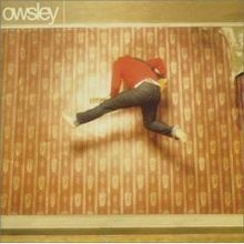 Owsley / Owsley (Bonus Track/일본수입)