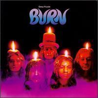 Deep Purple / Burn (수입)