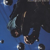 Pealout / Life Goes On (수입)