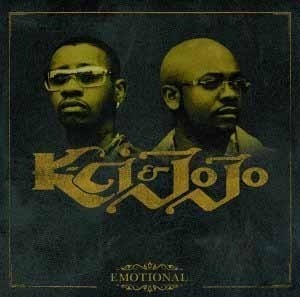 K-Ci &amp; Jojo / Emotional