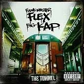 Funkmaster Flex &amp; Big Kap / The Tunnel (수입)