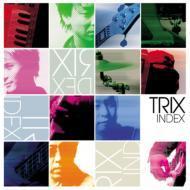 Trix / Index (수입)