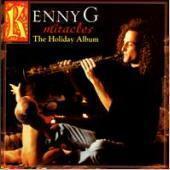 Kenny G / Miracles: The Holiday Album (B)