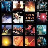 Bon Jovi / One Wild Night: Live 1985-2001 (B)