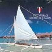 T-Square / Exciting Peace: The Best Of T-Square (Digipack)