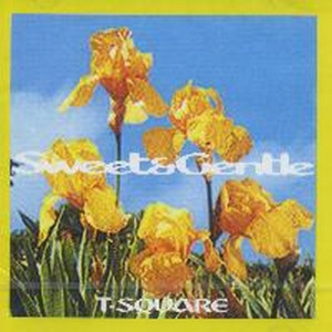 T-Square / Sweet And Gentle