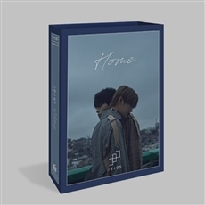 제이비제이95 (JBJ95) / Home (1st Mini Album) (B Ver./미개봉)