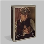 제이비제이95 (JBJ95) / Home (1st Mini Album) (A Ver./미개봉) 