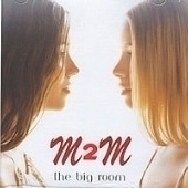 M2M / The Big Room (프로모션)
