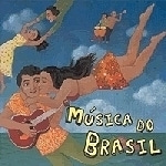 V.A. / Musica Do Brasil (브라질의 음악) (Digipack/프로모션)