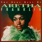 Aretha Franklin / The Very Best Of Aretha Franklin Vol. 1 (수입/프로모션)
