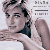 V.A. - Tribute / Diana Princess Of Wales : Tribute (2CD/미개봉)