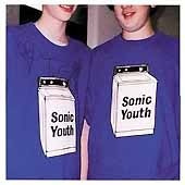 Sonic Youth / Washing Machine (수입)