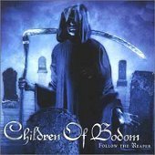 Children Of Bodom / Follow The Reaper (미개봉)