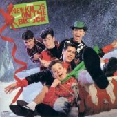 New Kids On The Block / Merry, Merry Christmas