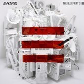 Jay-Z / The Blueprint 3 (수입)