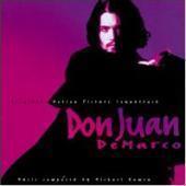 O.S.T. (Michael Kamen) / Don Juan Demarco (돈 주앙) (수입)