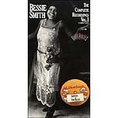Bessie Smith / Complete Recordings Vol.1 (2CD/박스없음/수입)