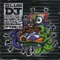 V.A. / Club Dj Dance Music Vol. 5