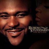 Ruben Studdard / The Return (수입)