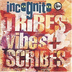 Incognito / Tribes, Vibes And Scribes (수입) (A)