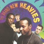 Brand New Heavies / The Brand New Heavies (수입)