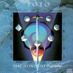 Toto / Past To Present 1977-1990