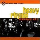 Brand New Heavies / Heavy Rhyme Experience: Vol.1 (수입)