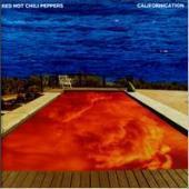 Red Hot Chili Peppers / Californication