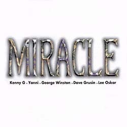 V.A. / Miracle (B)