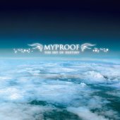 My Proof / The Sky Of Destiny (EP) (수입)