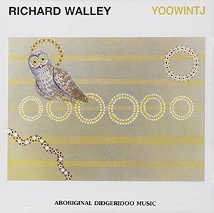 Richard Walley / Yoowintj (수입)