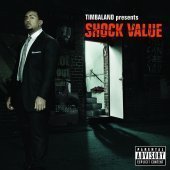 Timbaland / Shock Value (수입)