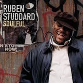 Ruben Studdard / Soulful (수입)