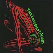 A Tribe Called Quest / The Low End Theory (수입)
