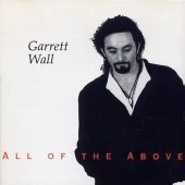 Garrett Wall / All Of The Above