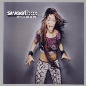 Sweetbox / Trying To Be Me (미개봉/Single)