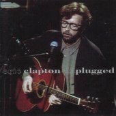 Eric Clapton / Unplugged (일본수입) (B)