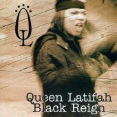 Queen Latifah / Black Reign (수입)