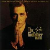 O.S.T. / The Godfather Part III (대부 3) (일본수입)